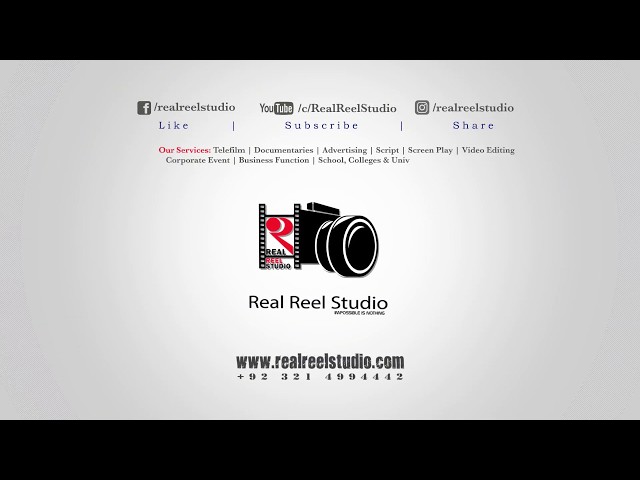 Real Reel Studio